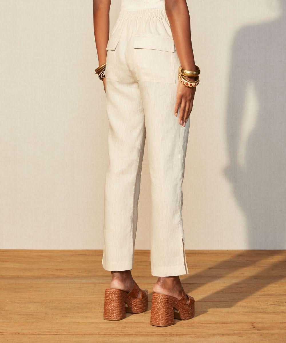 Calça Kauana Cru