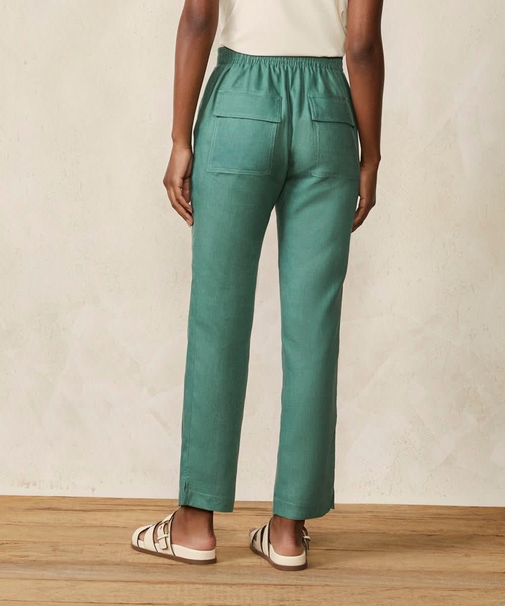 Calça Kauana Verde Souq