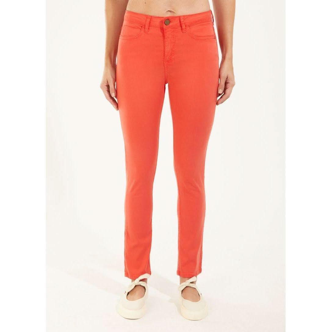 Calça Sarja l Skinny