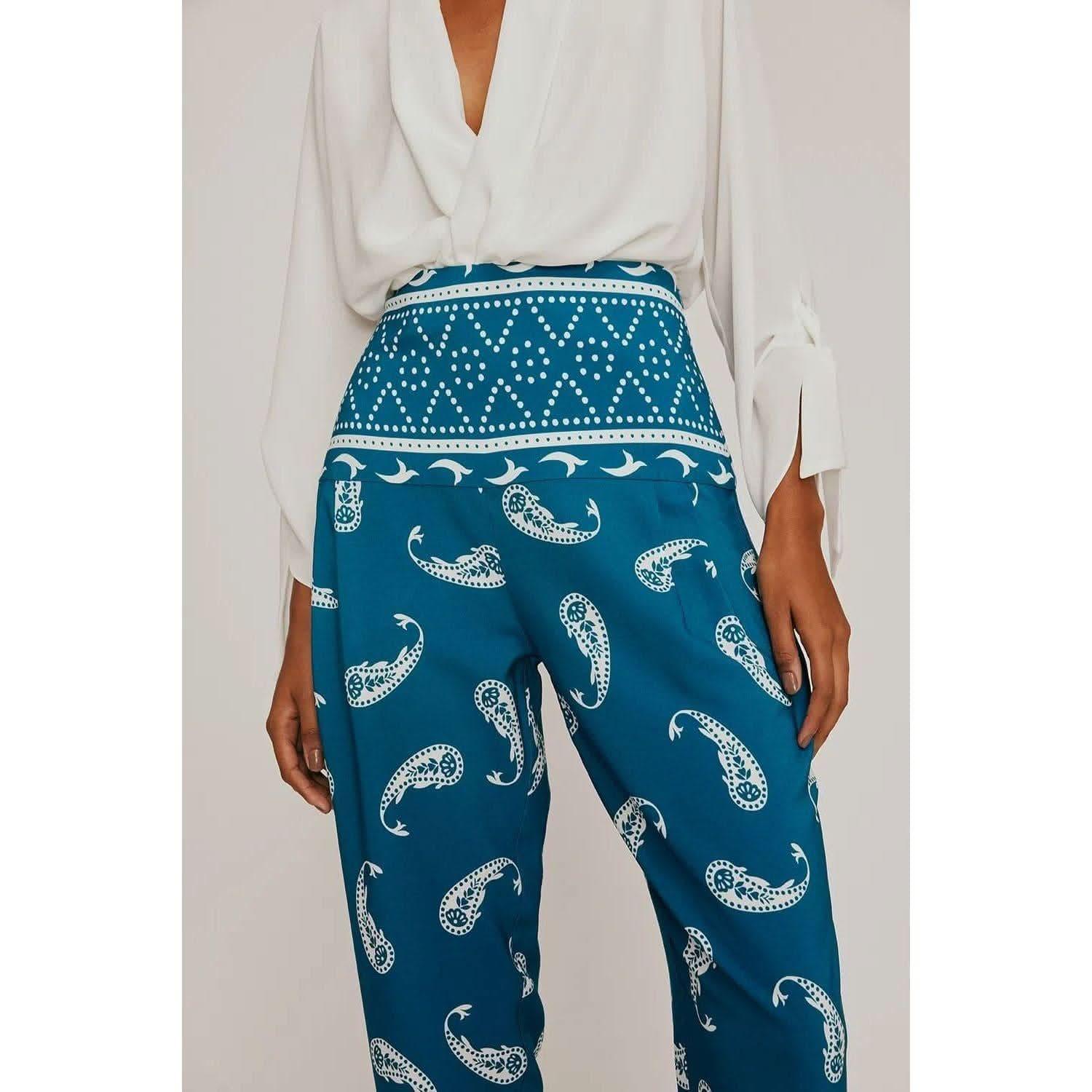 Calça Tais