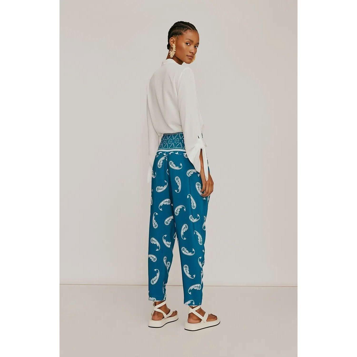 Calça Tais