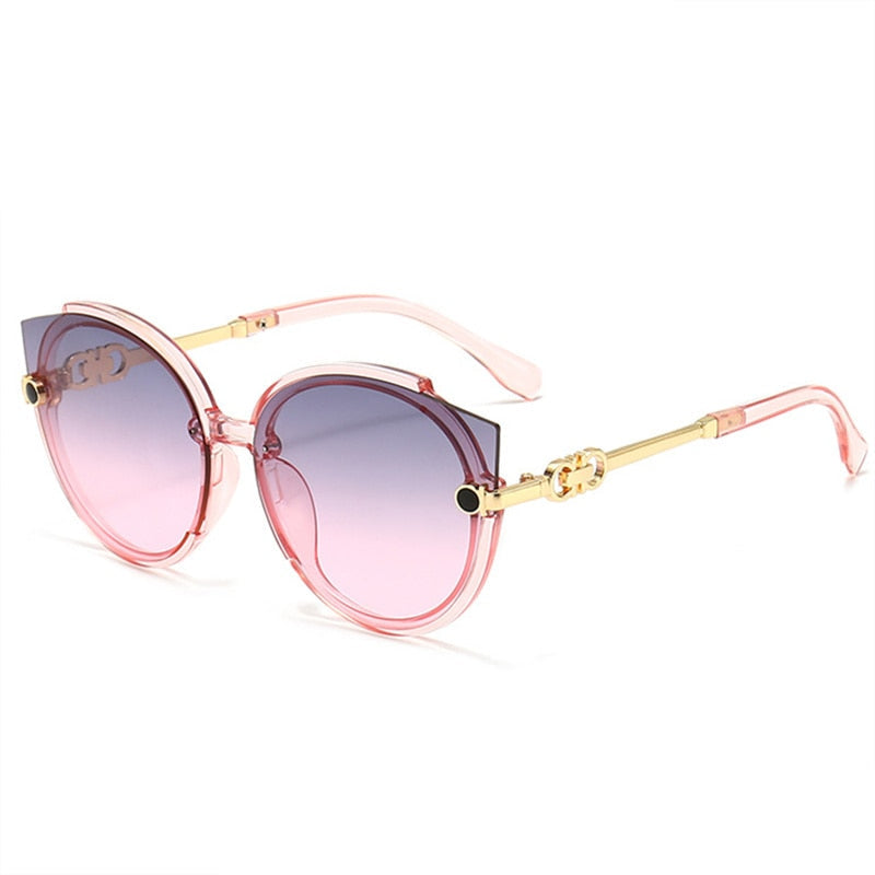 Óculos de Sol Feminino Sofia