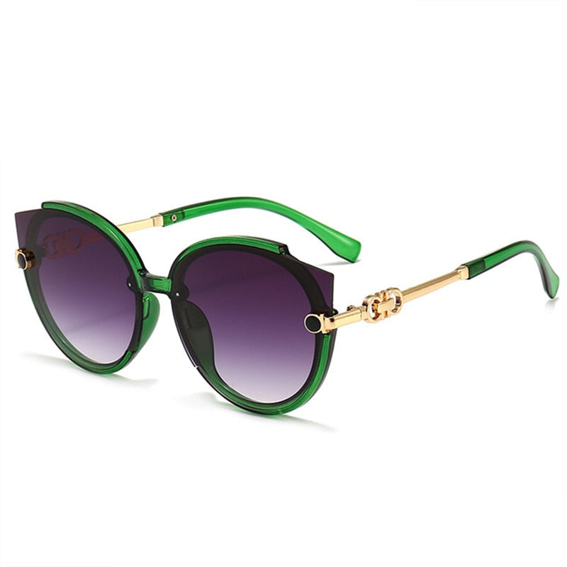Óculos de Sol Feminino Sofia