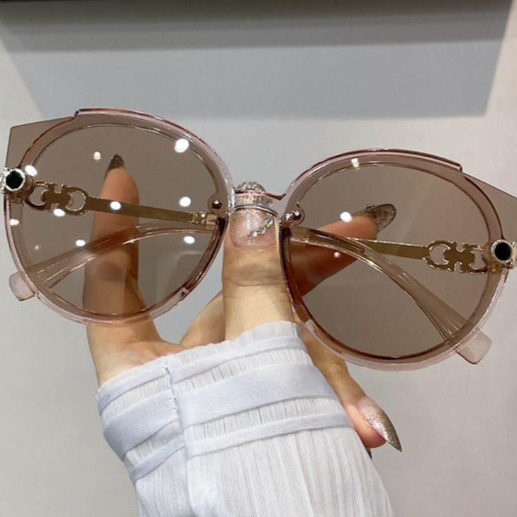 Óculos de Sol Feminino Sofia