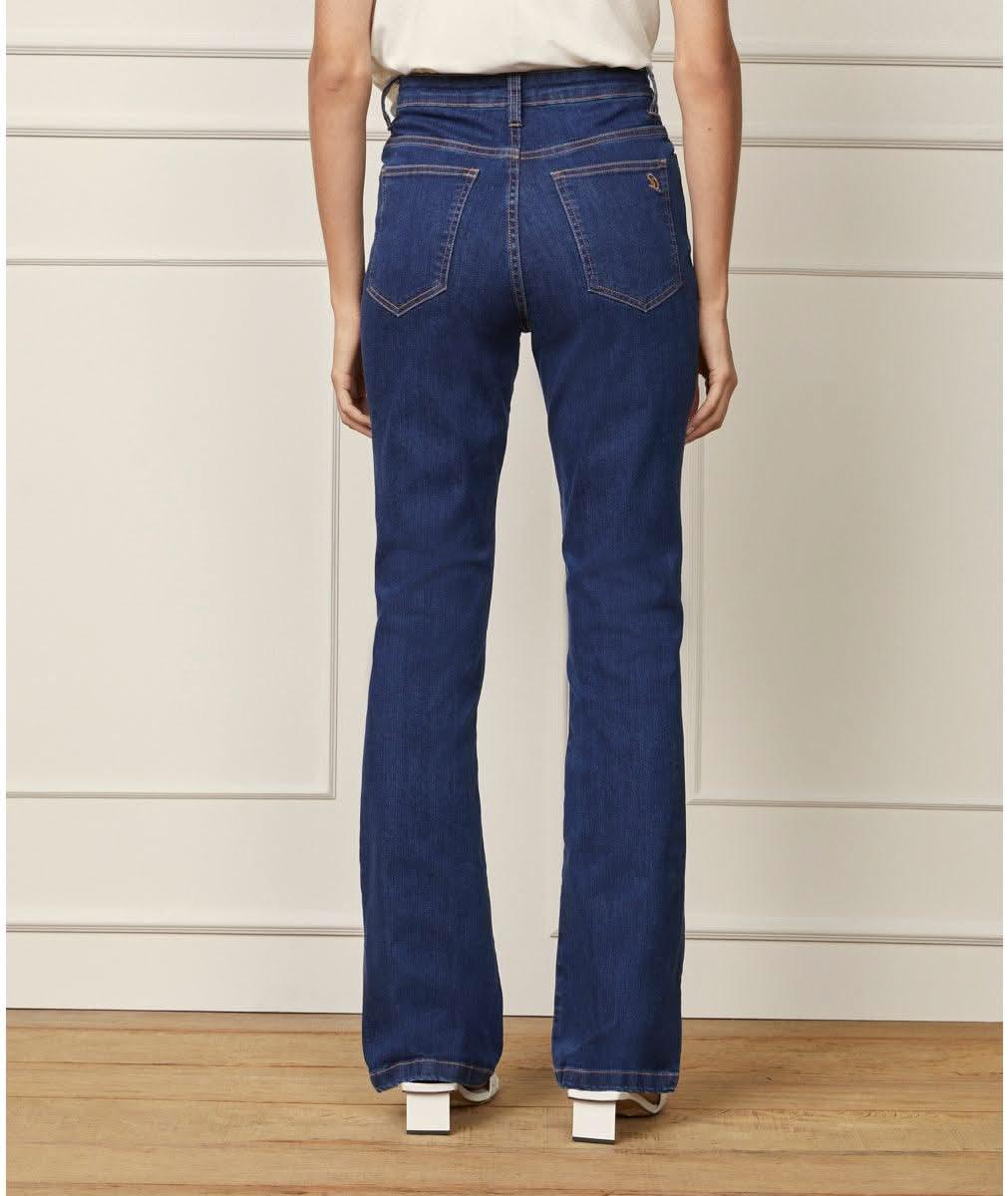 Calça Jeans Ligia Charme