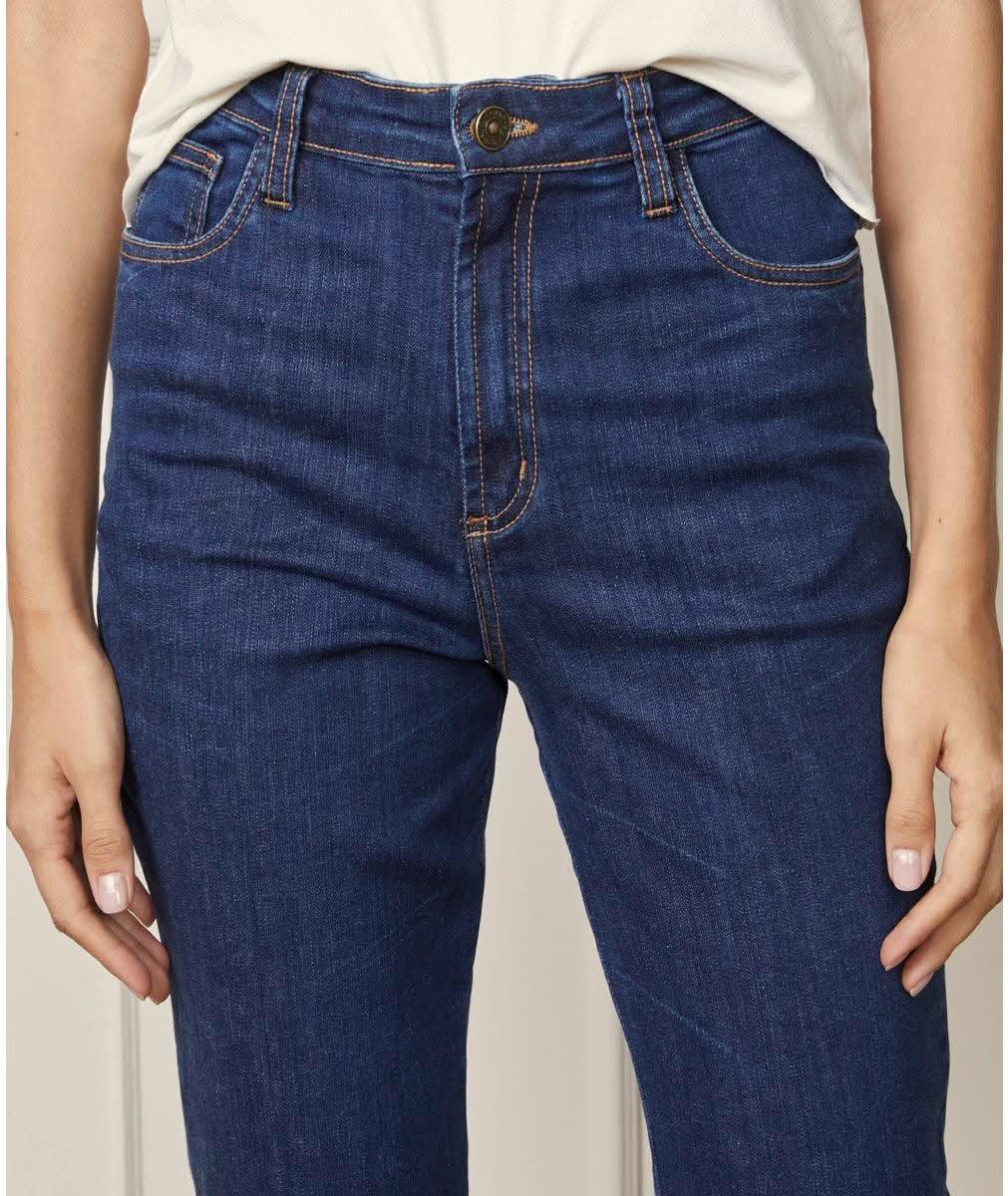 Calça Jeans Ligia Charme