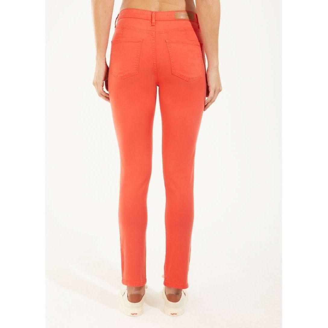 Calça Sarja l Skinny