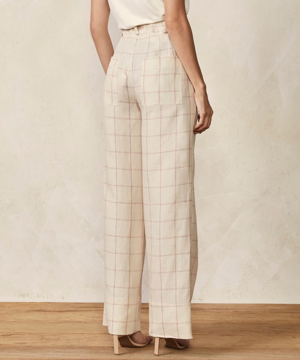 Calça Vik Souq