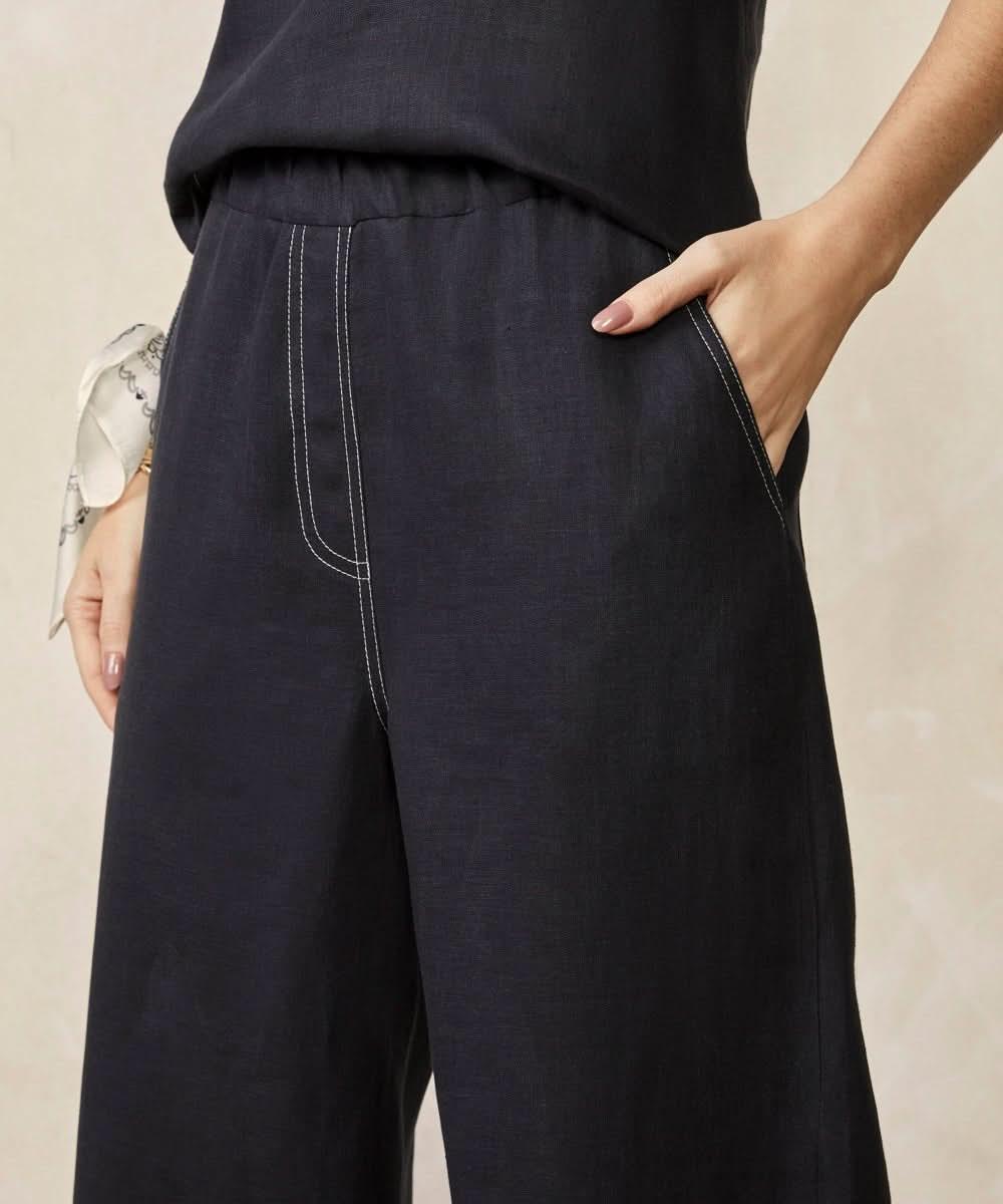 Calça Leila Souq