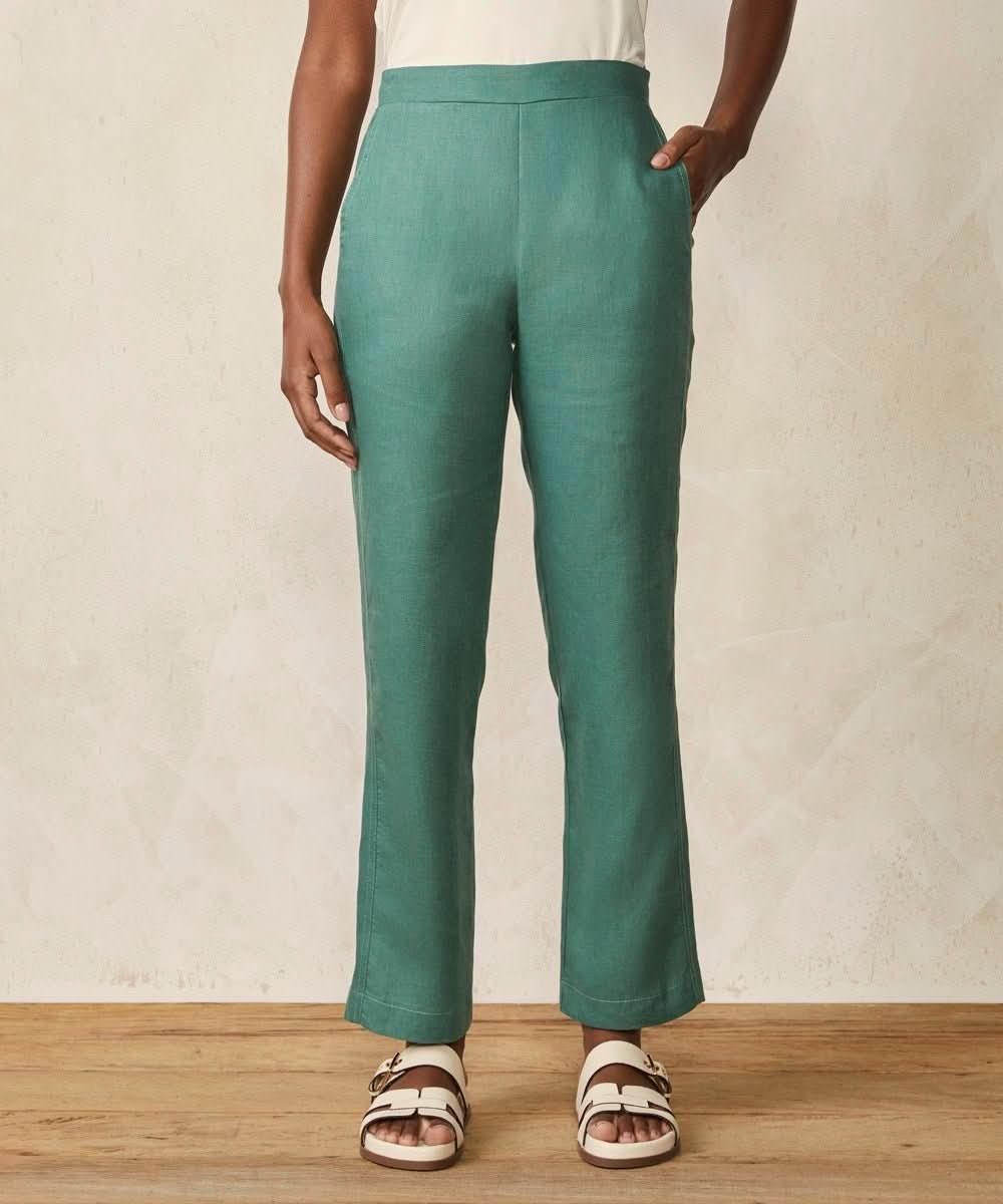 Calça Kauana Verde Souq