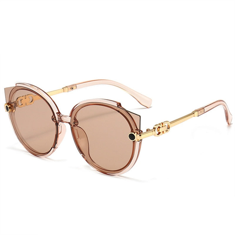Óculos de Sol Feminino Sofia