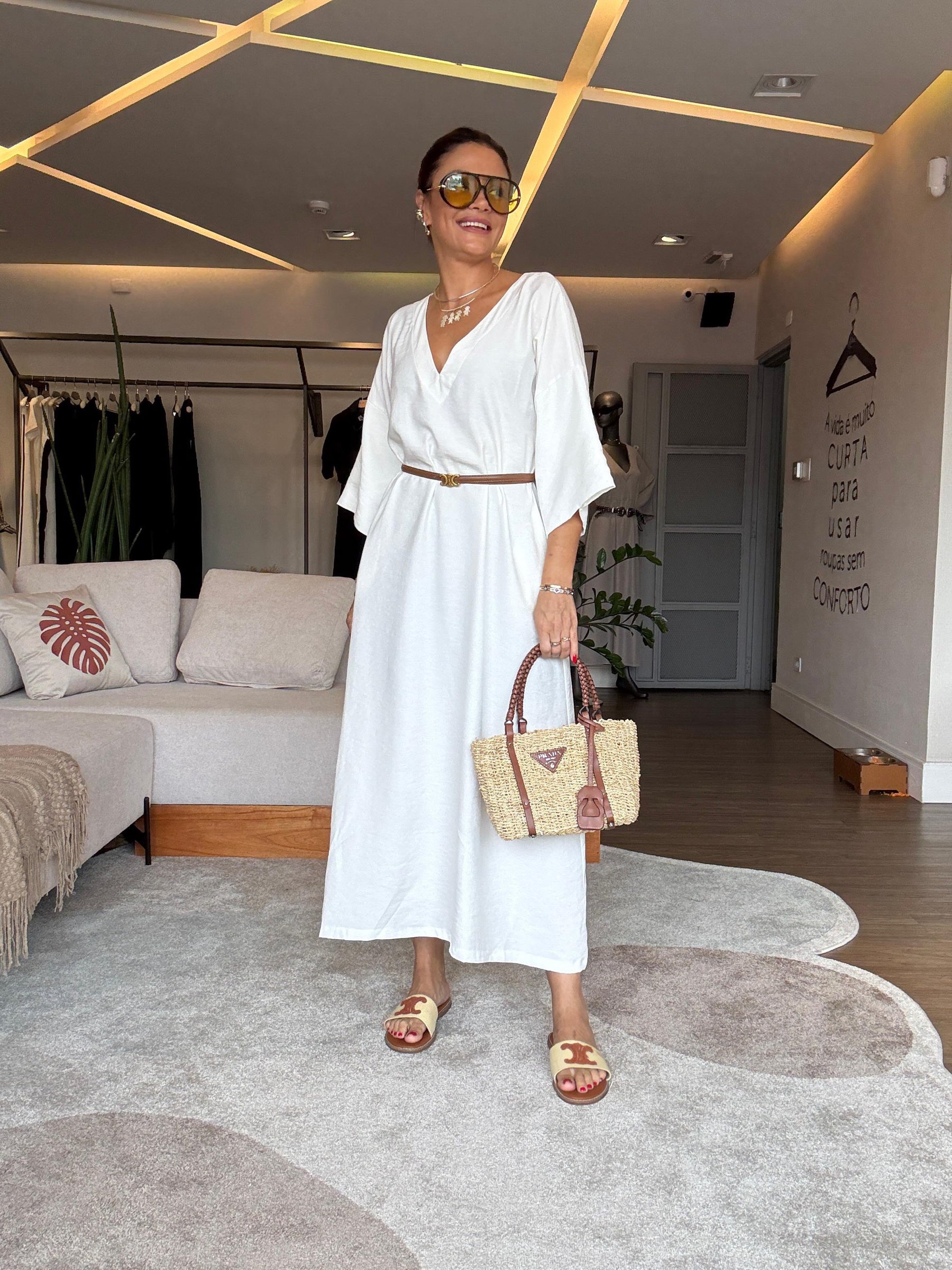 Vestido Cecilia