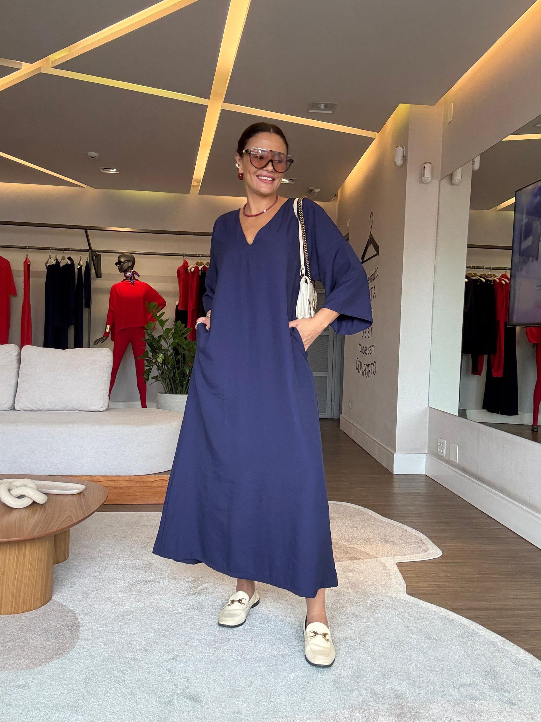 Vestido Cecilia