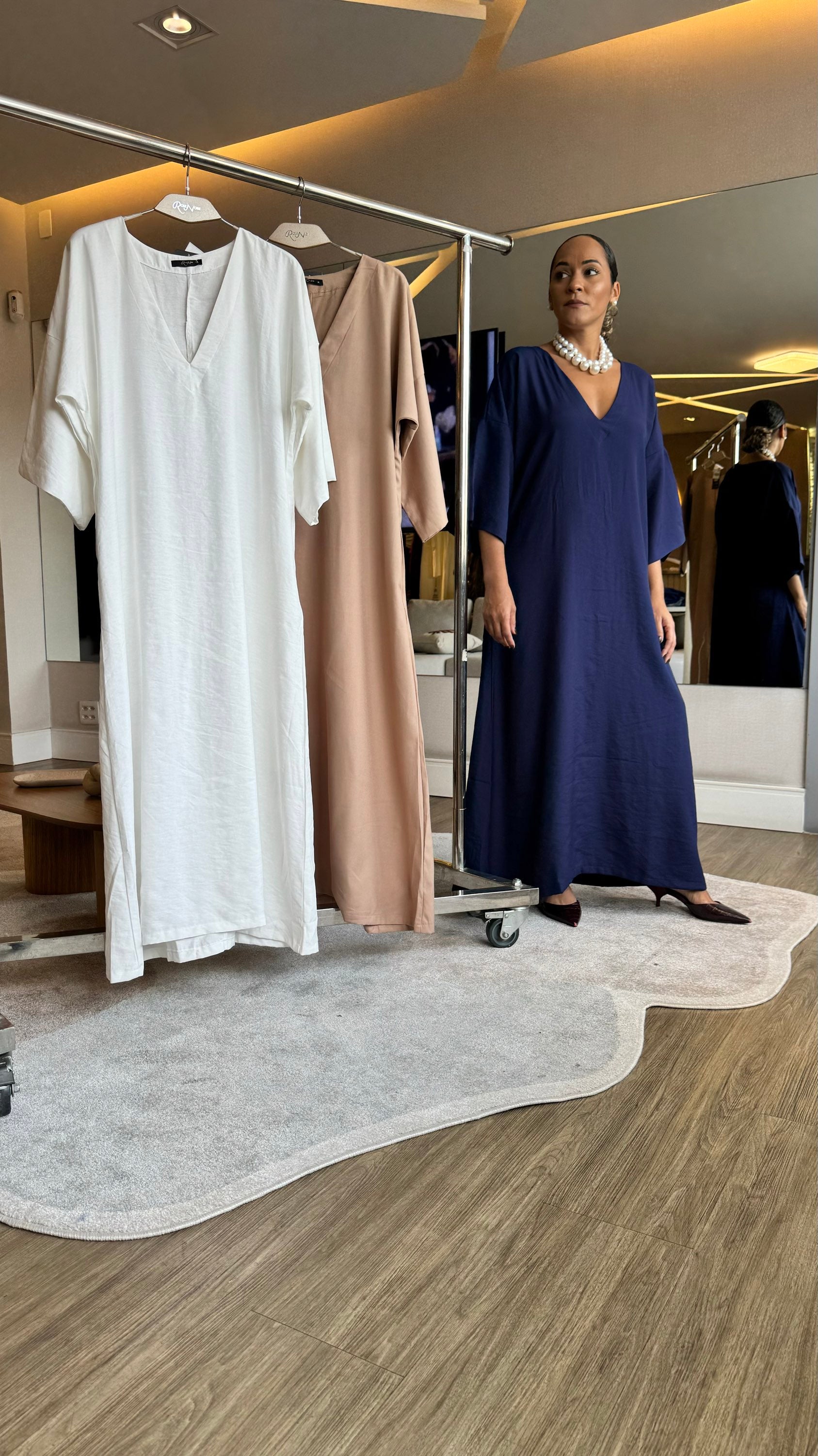 Vestido Cecilia