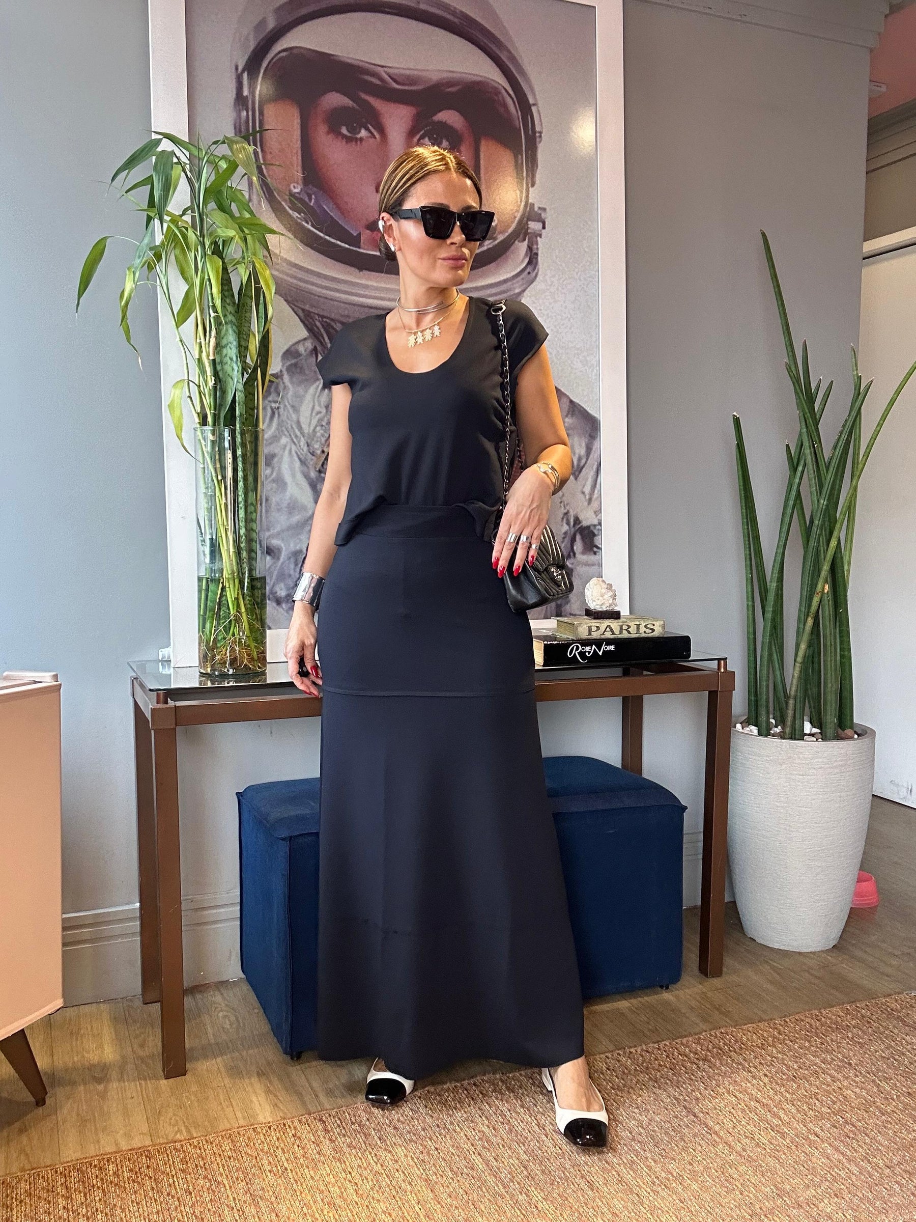 Conjunto alessandra