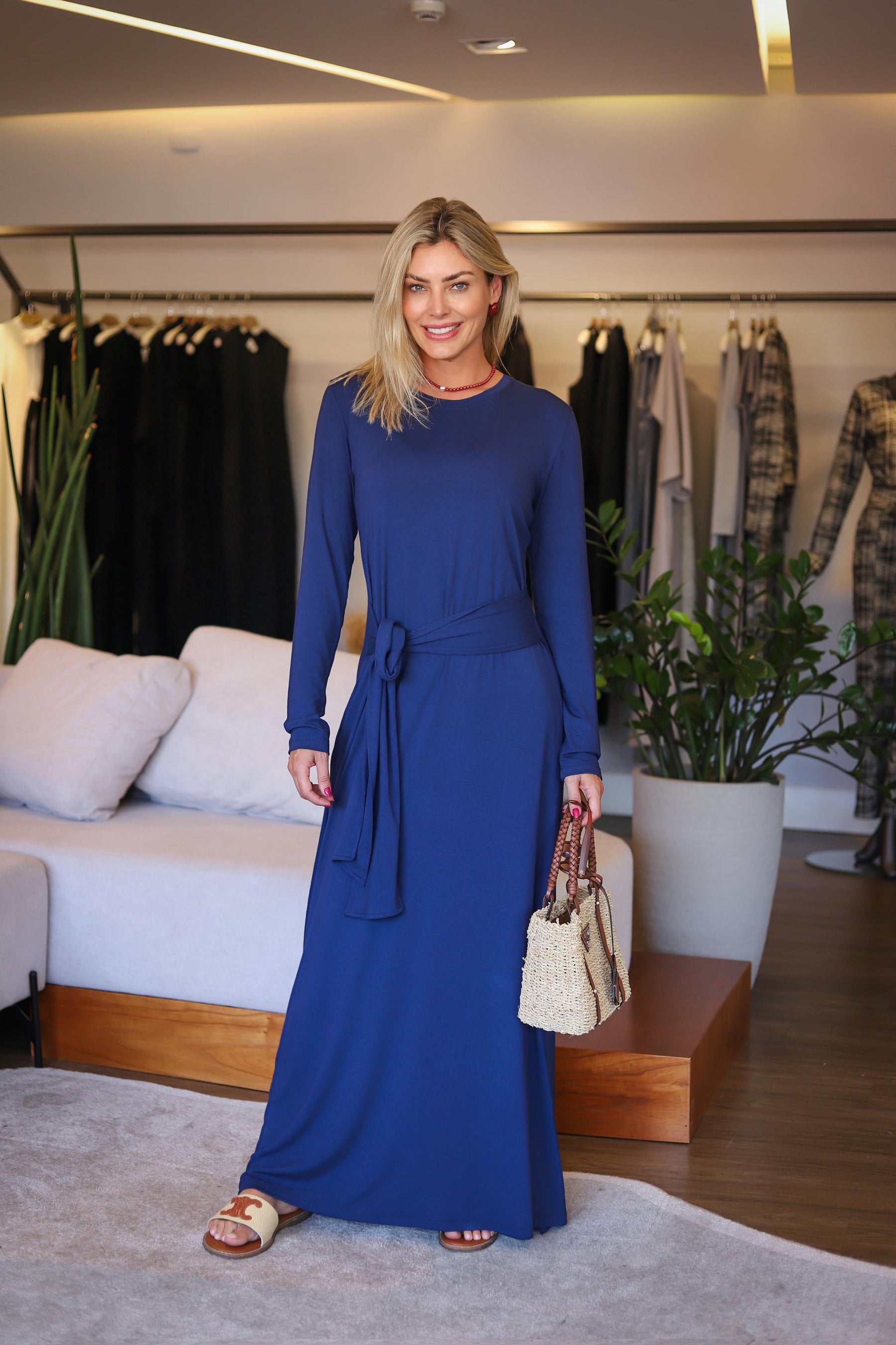 Vestido Larissa
