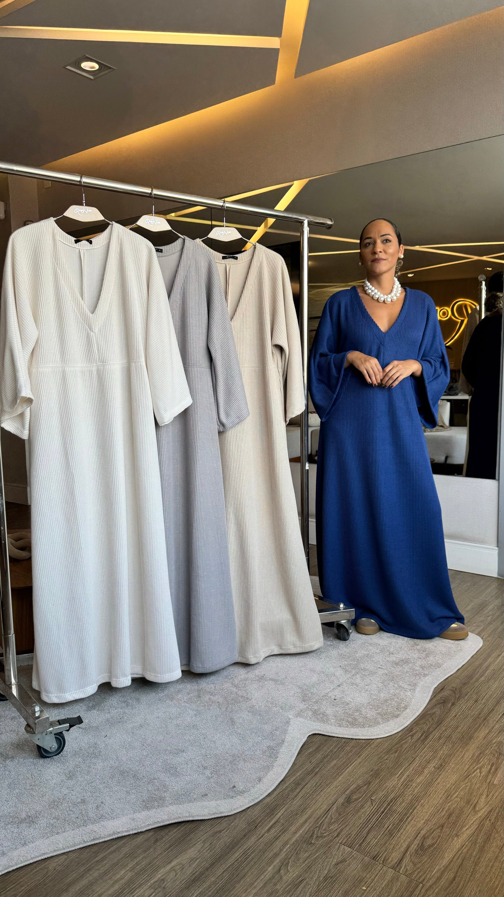 Vestido Milena