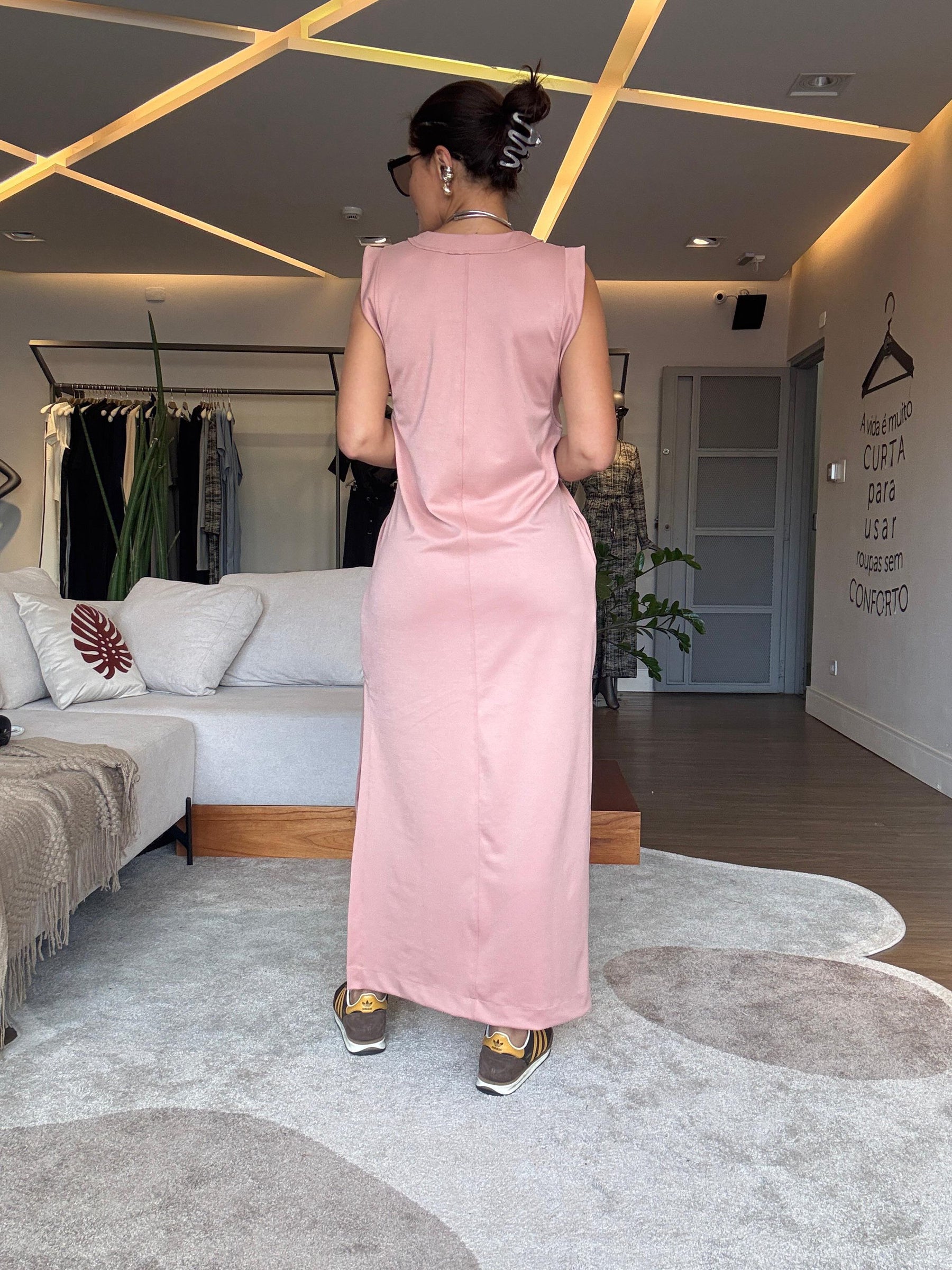 Vestido Sara