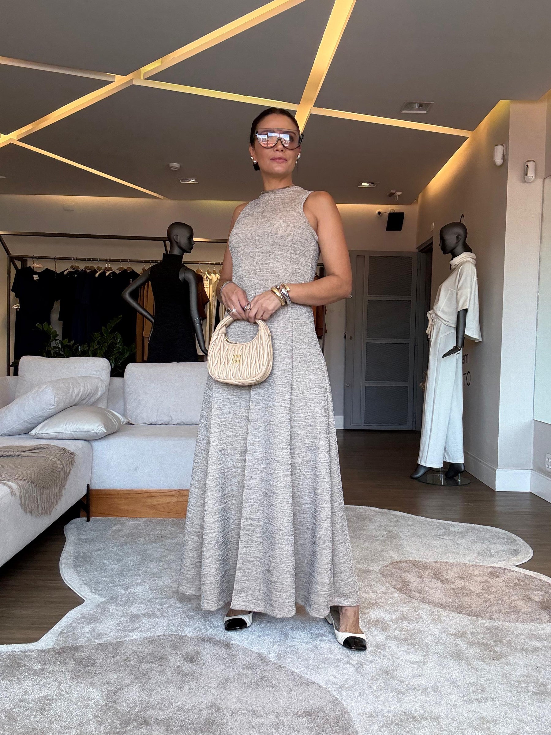 Vestido Alexia