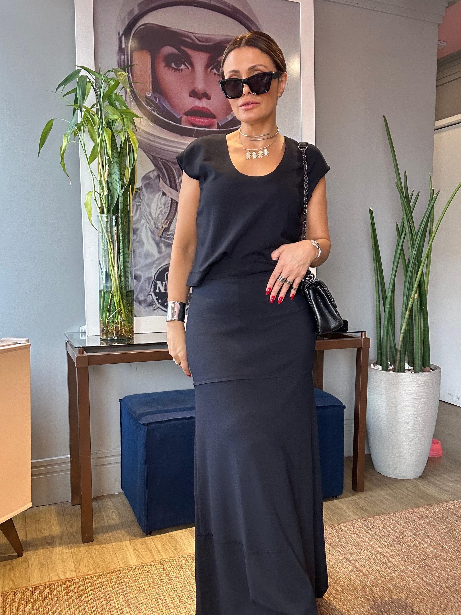Conjunto alessandra