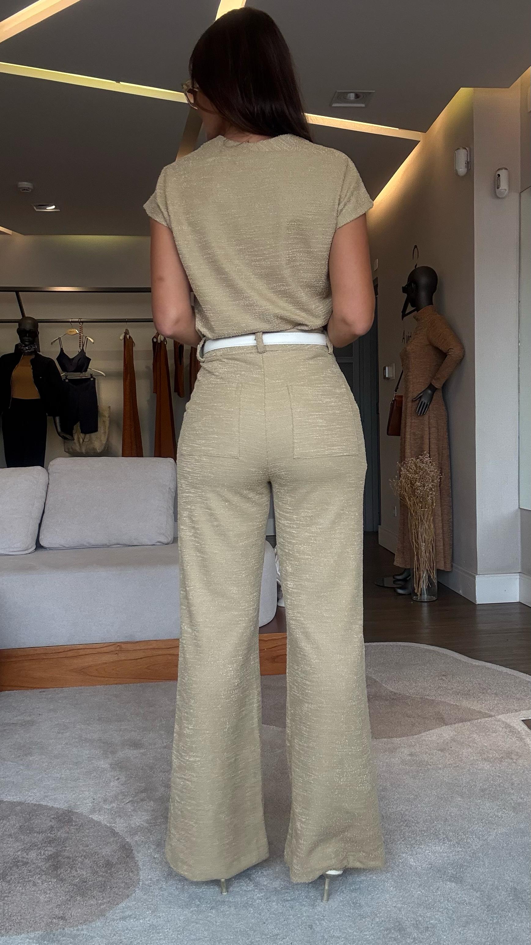 Conjunto Kayla