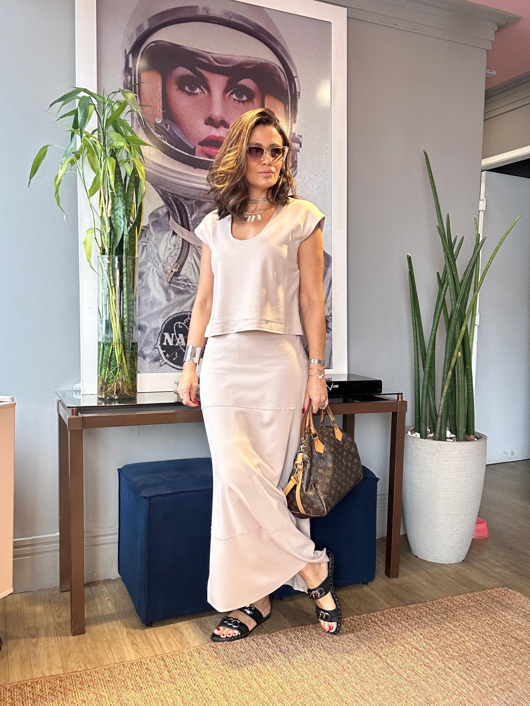 Conjunto alessandra