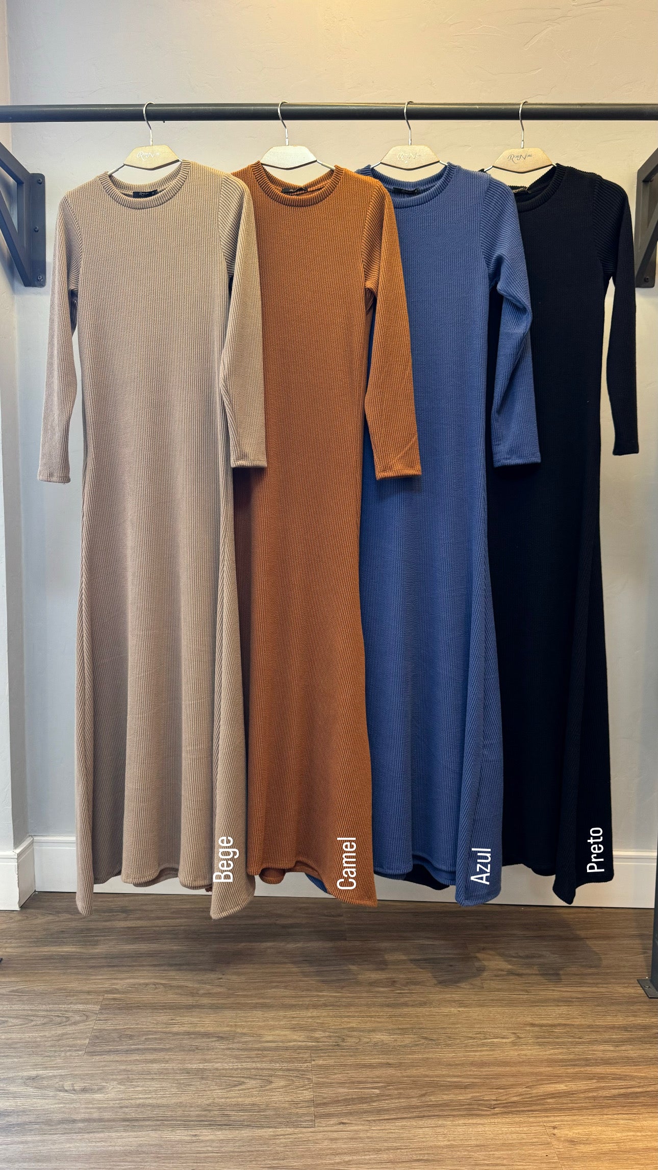 Vestido Ariane