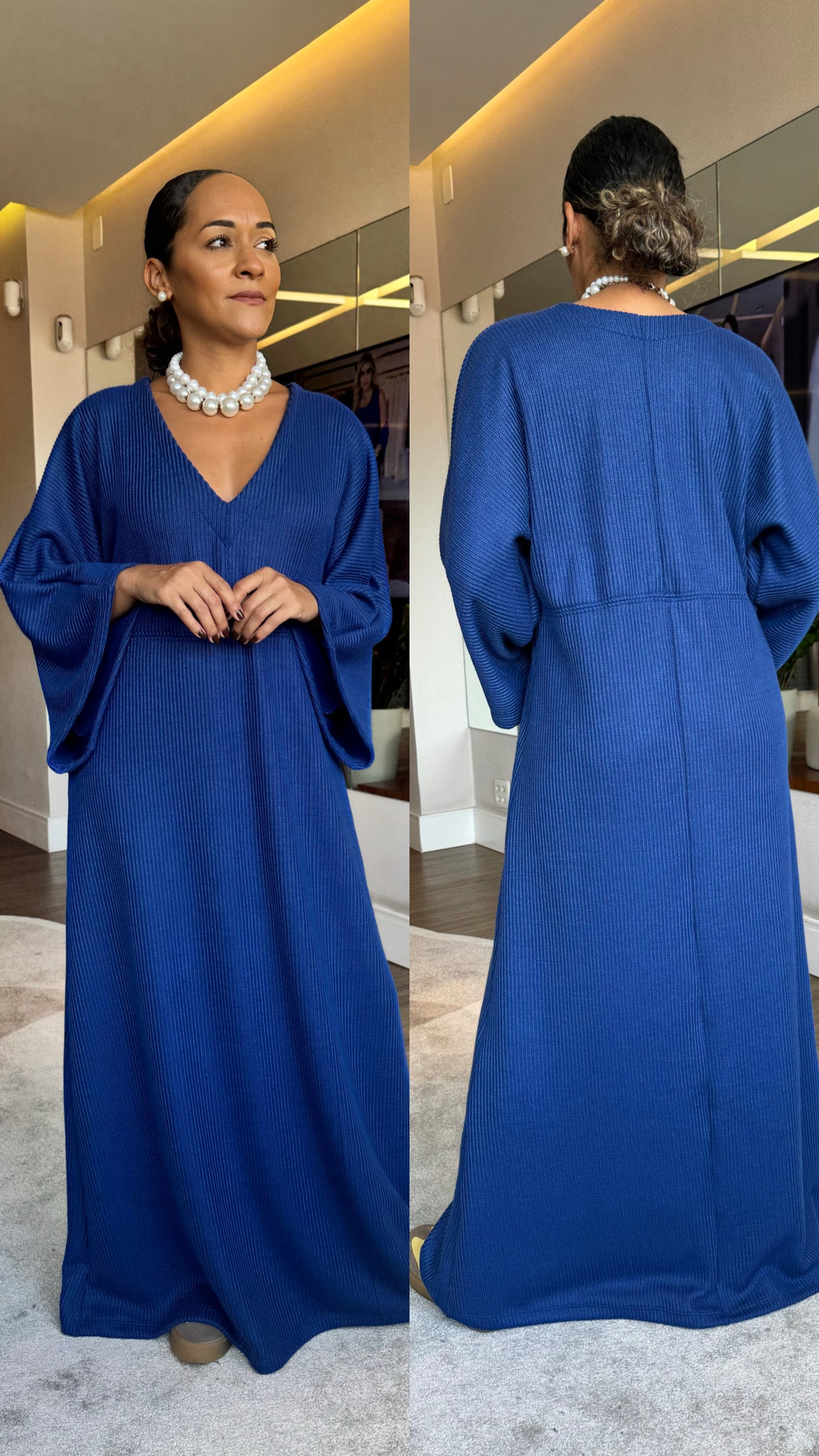 Vestido Milena