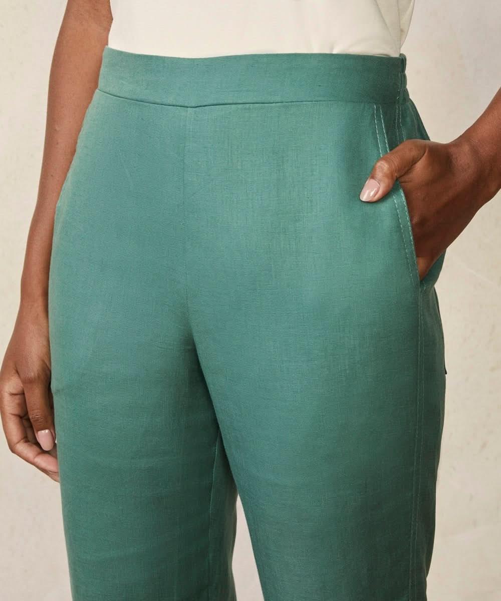 Calça Kauana Verde Souq