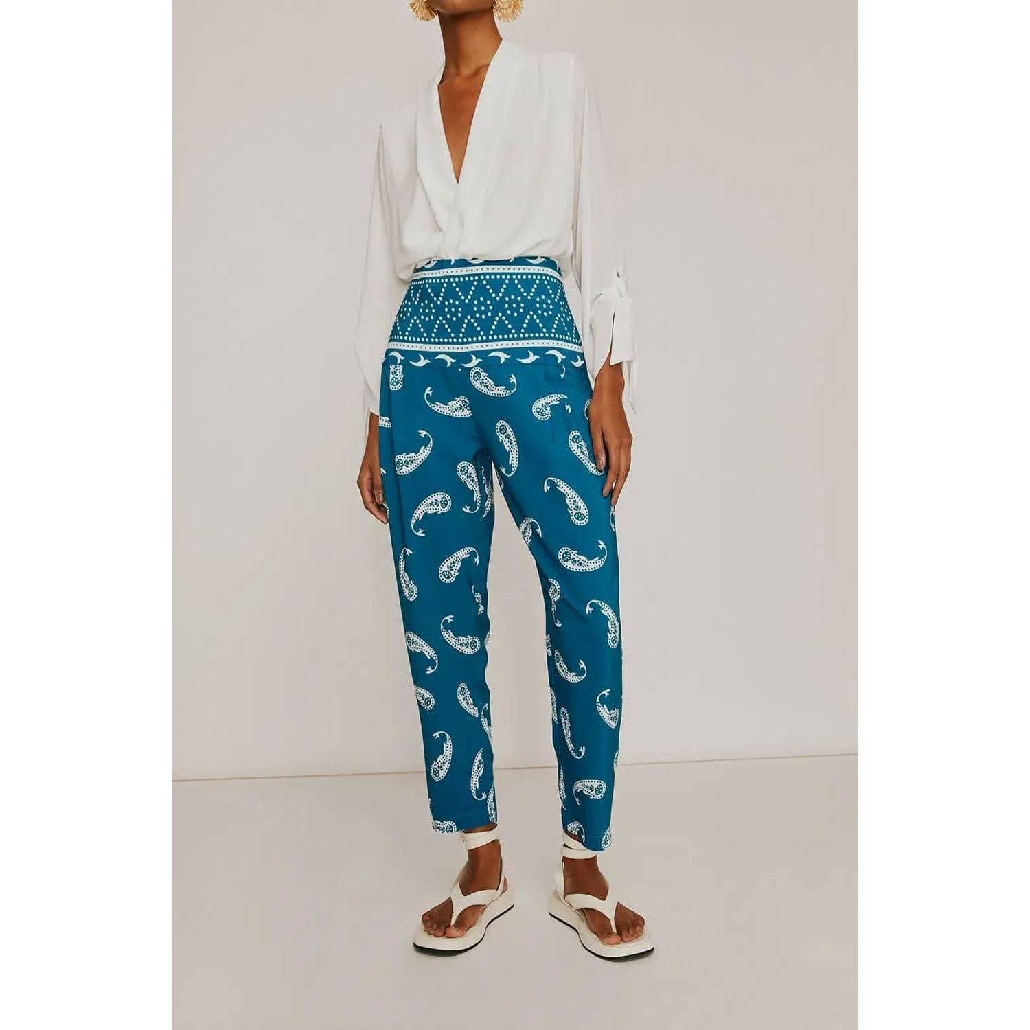 Calça Tais