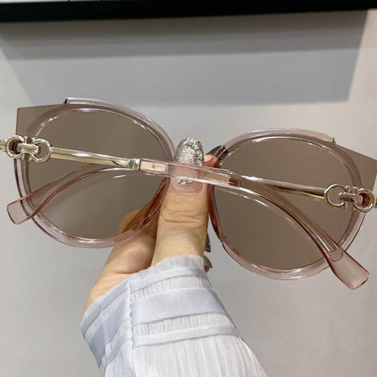 Óculos de Sol Feminino Sofia