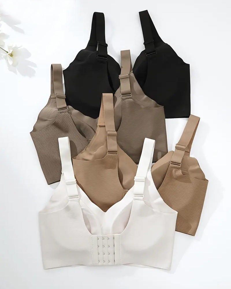 [COMPRE 1 LEVE 4] Sutiã Modelador Charme