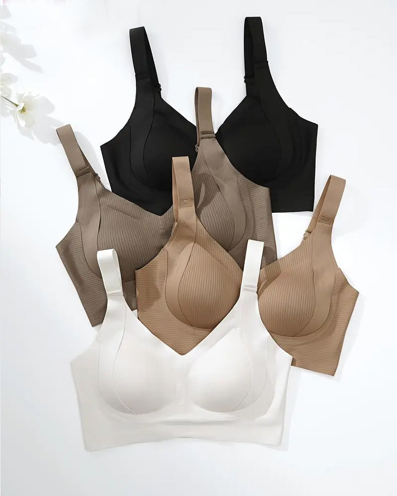 [COMPRE 1 LEVE 4] Sutiã Modelador Charme