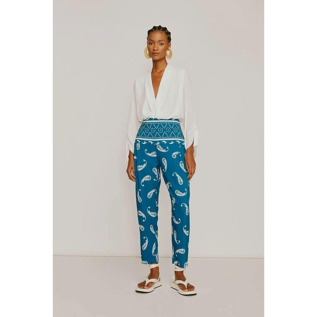 Calça Tais