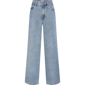 Calça Jeans Charme