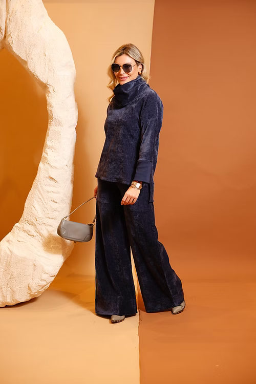 Conjunto Hilary- Últimas Peças na Promoção