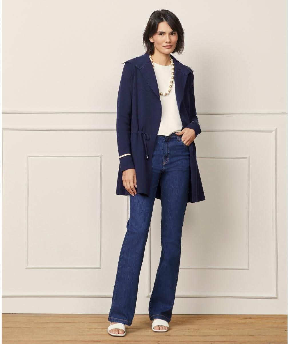 Calça Jeans Ligia Charme