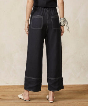 Calça Leila Souq