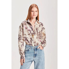 Calça Jeans Charme
