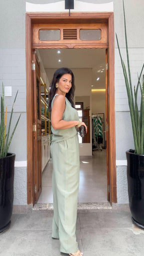 Conjunto Harue l Verde Souq