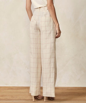 Calça Vik Souq