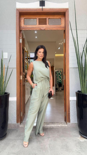 Conjunto Harue l Verde Souq