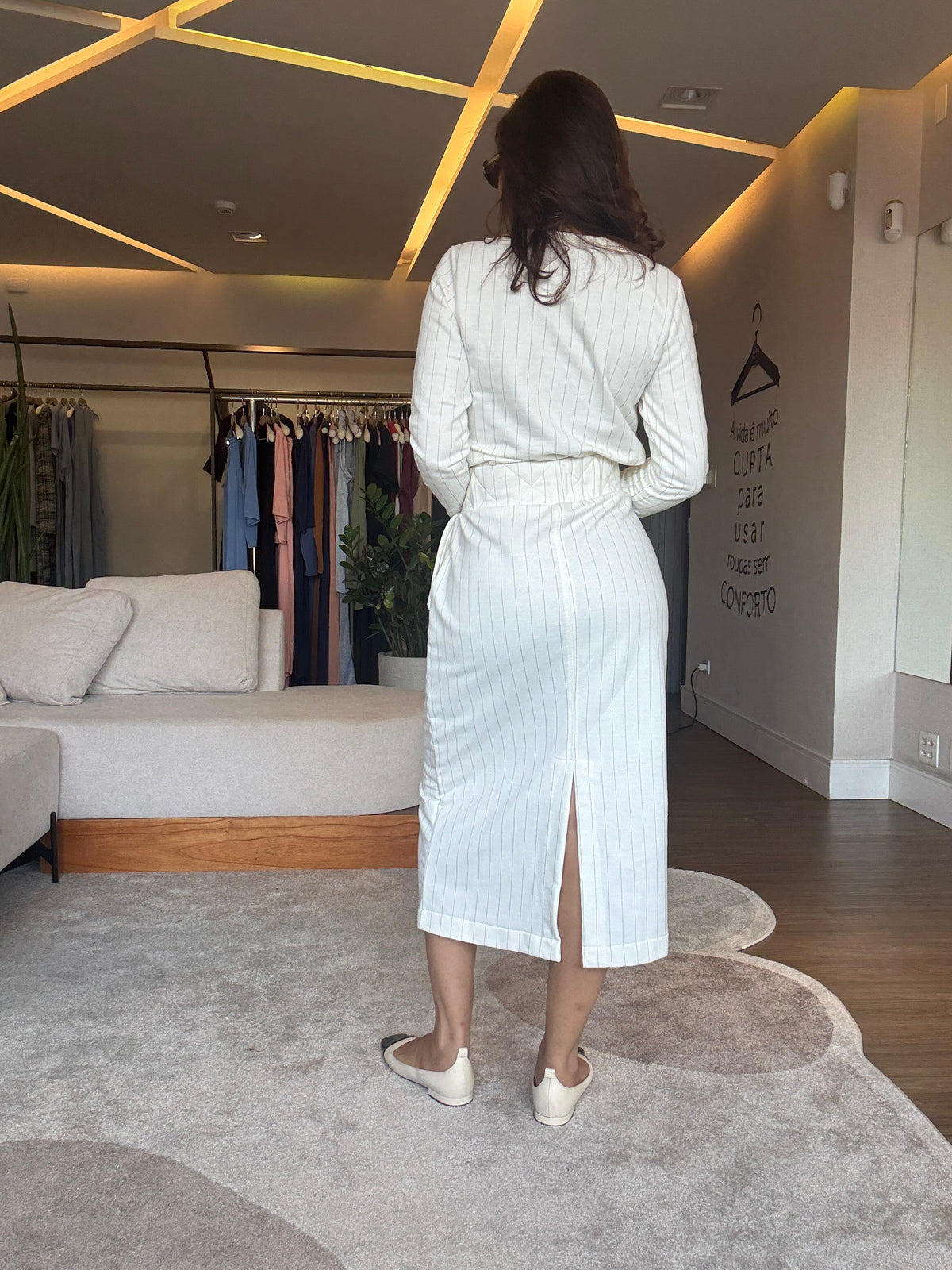 Conjunto Ruth