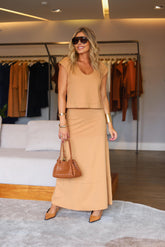 Conjunto alessandra