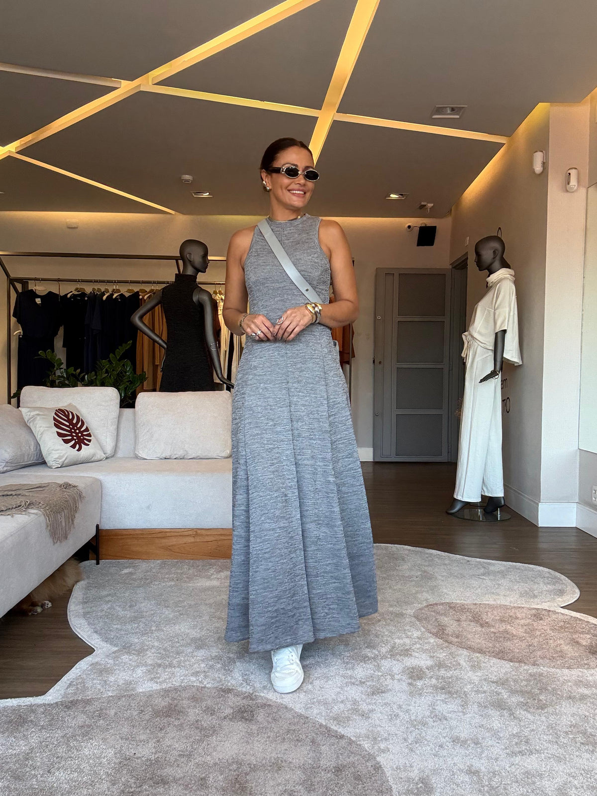 Vestido Alexia