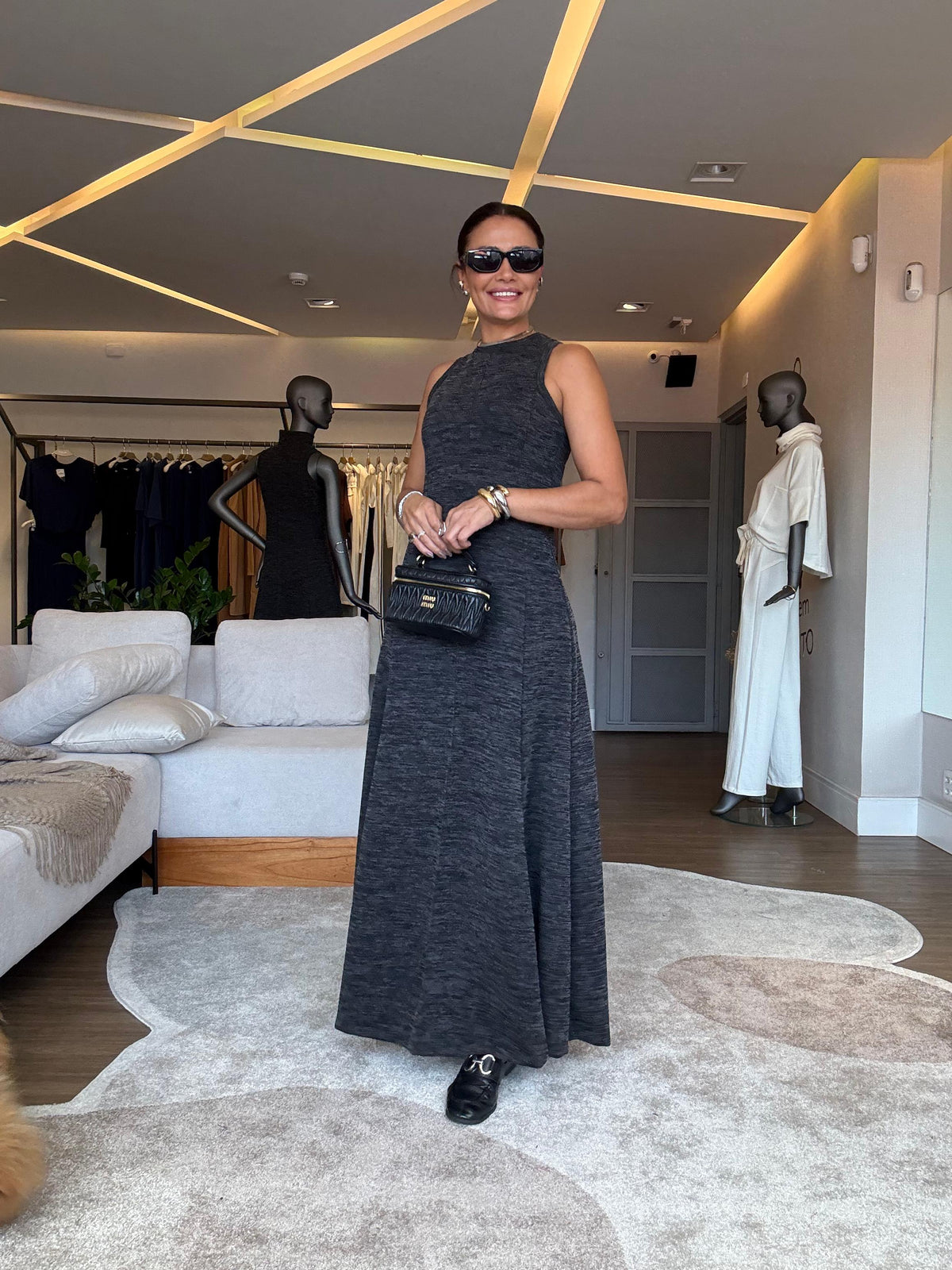 Vestido Alexia