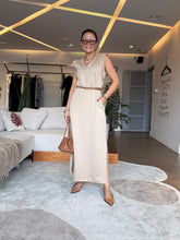 Vestido Sara