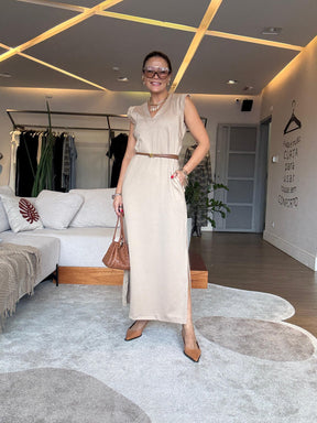 Vestido Sara
