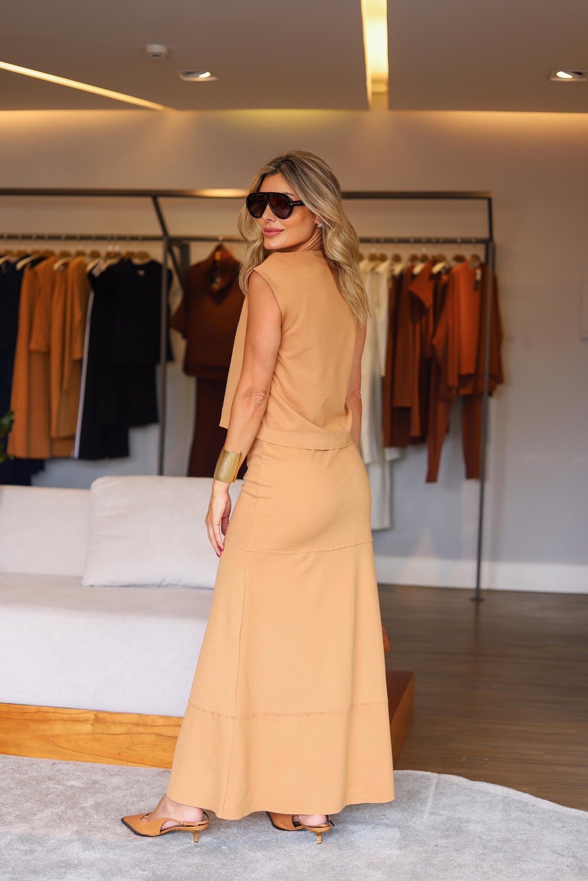 Conjunto alessandra