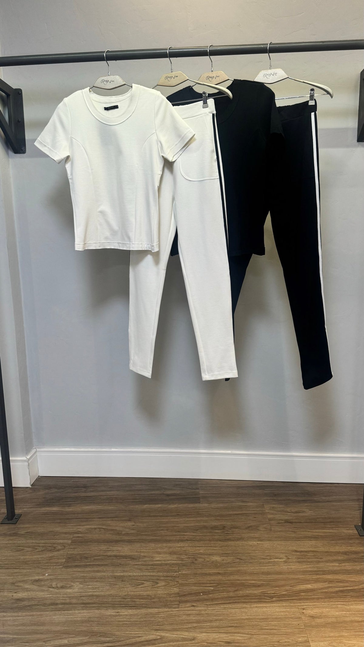 Conjunto Jade